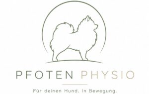 Pfoten-Physio